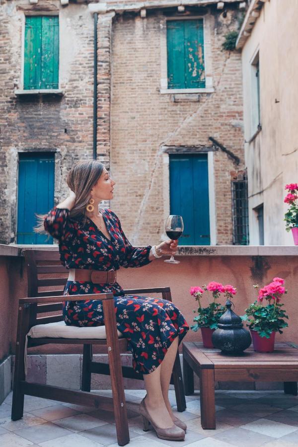 Bianca Cappello House 2* Venezia