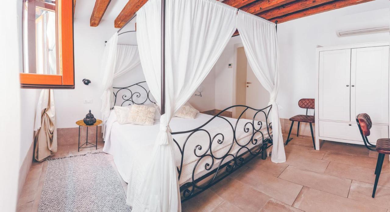 Bianca Cappello House Venezia