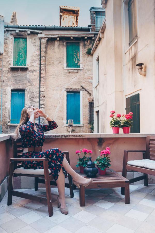 Bianca Cappello House Bed & Breakfast Venezia