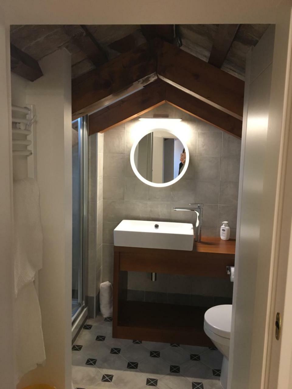 Bianca Cappello House Venezia